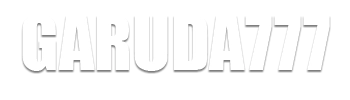 Logo Garuda777
