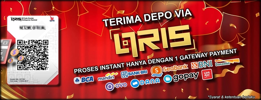 Banner Kecil Garuda777